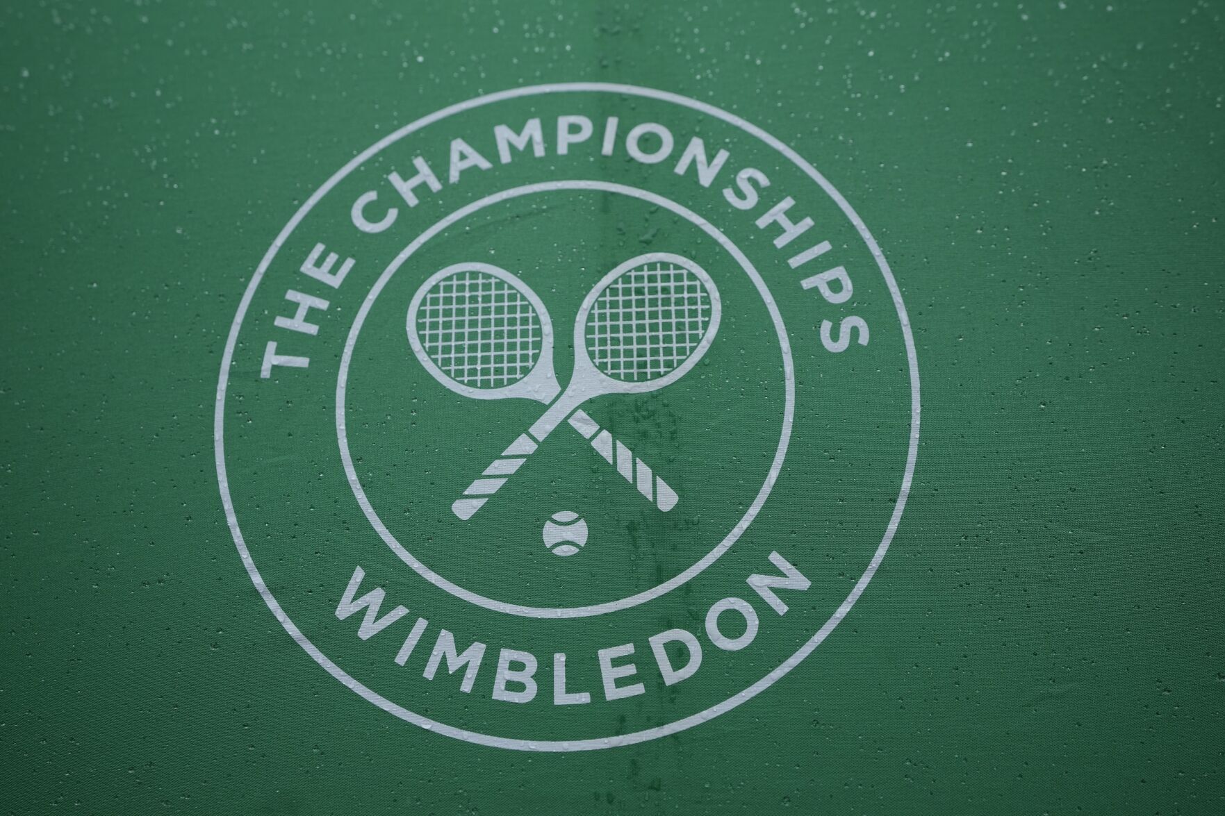 Britain Wimbledon Tennis